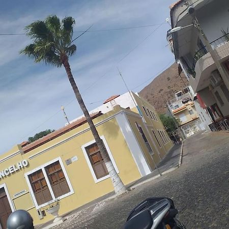 Old House Tarrafal (Santiago) Exterior foto